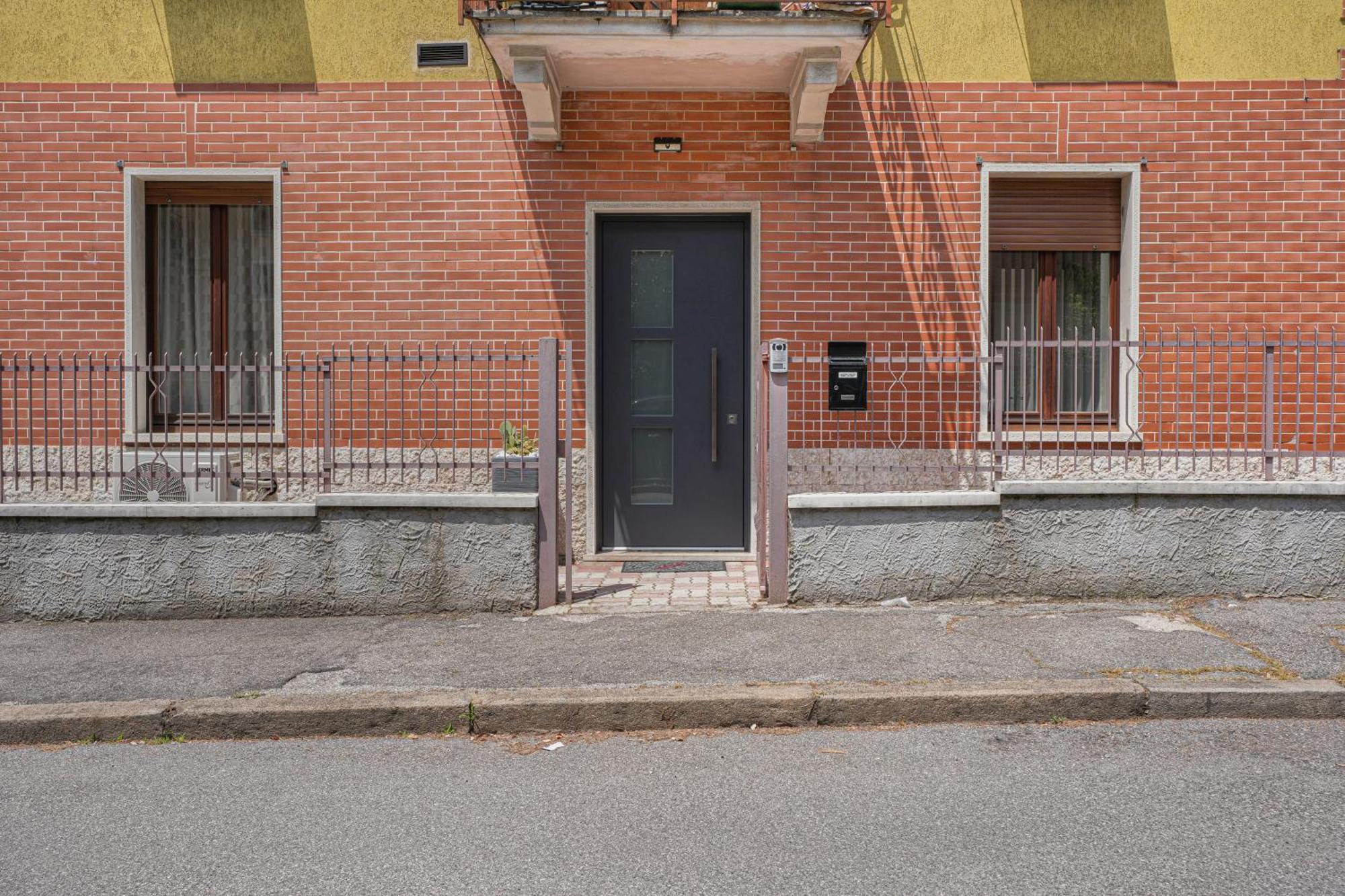 Petra's Lovely House Appartamento *